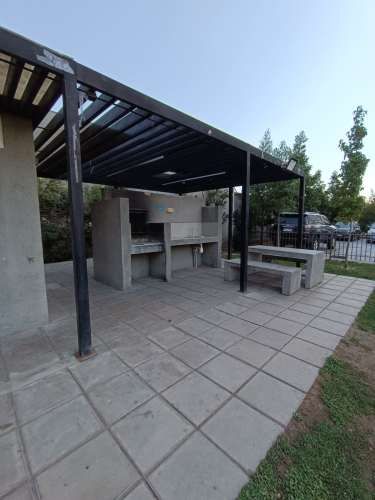 ARRIENDO DEPTO 1D+1B SAN MIGUEL