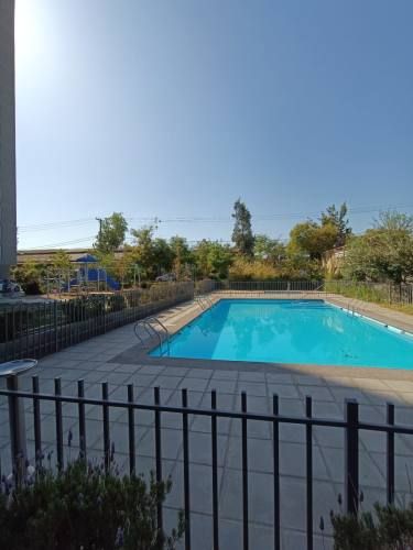 ARRIENDO DEPTO 1D+1B SAN MIGUEL