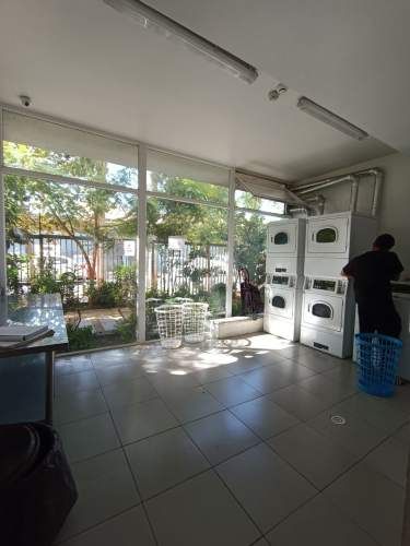 ARRIENDO DEPTO 1D+1B SAN MIGUEL