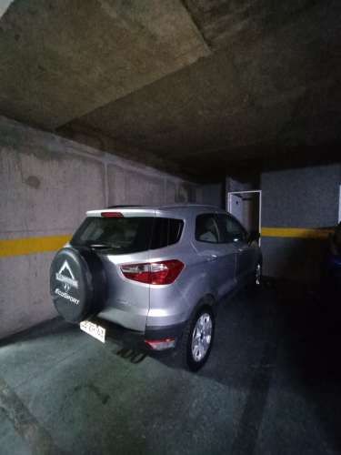 ARRIENDO DEPTO 1D+1B SAN MIGUEL