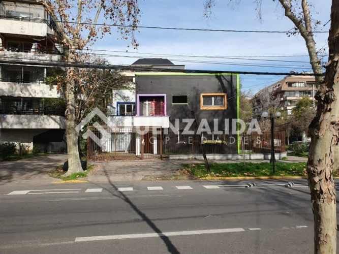 LOCAL COMERCIAL Av. Tobalaba