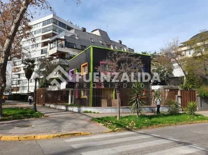 LOCAL COMERCIAL Av. Tobalaba