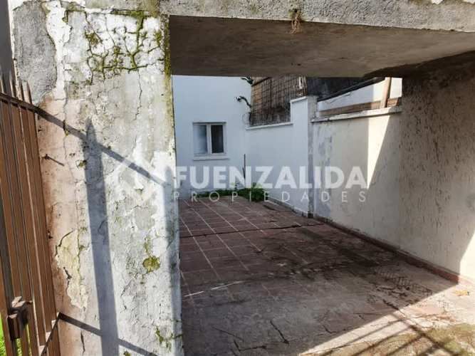 LOCAL COMERCIAL Av. Tobalaba