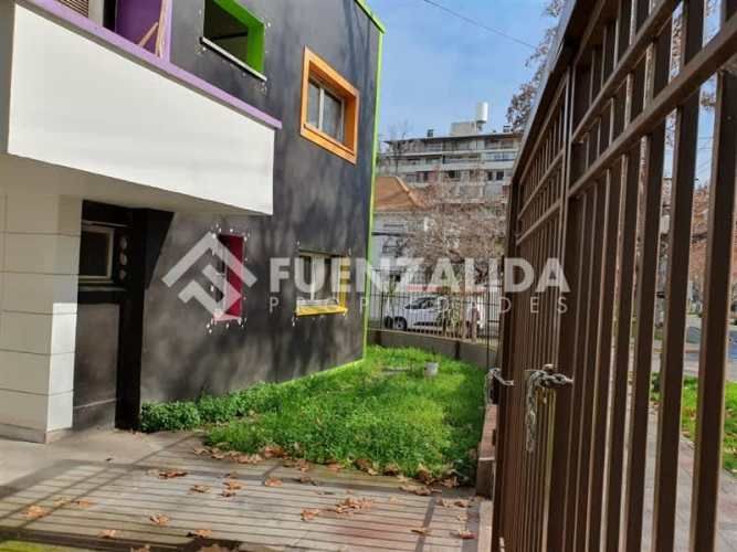 LOCAL COMERCIAL Av. Tobalaba