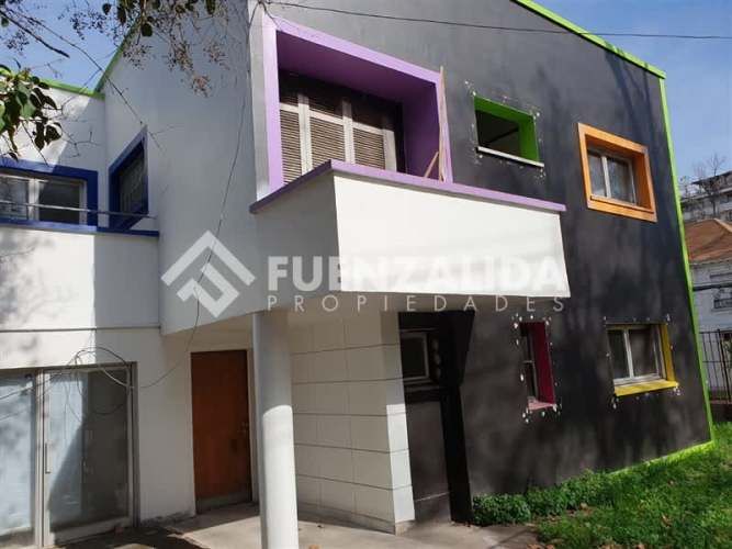 LOCAL COMERCIAL Av. Tobalaba