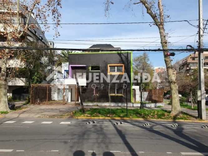 LOCAL COMERCIAL Av. Tobalaba