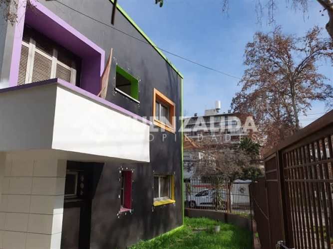 LOCAL COMERCIAL Av. Tobalaba