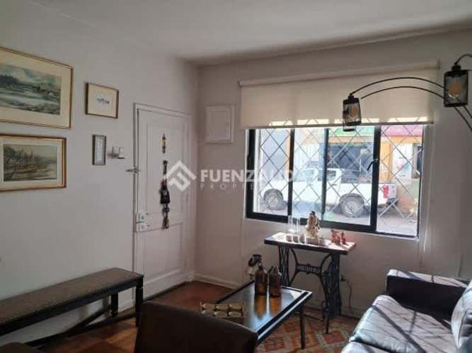 DEPARTAMENTO Root con Carmen