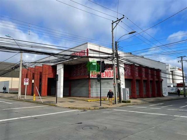 OFICINA Centro de Osorno