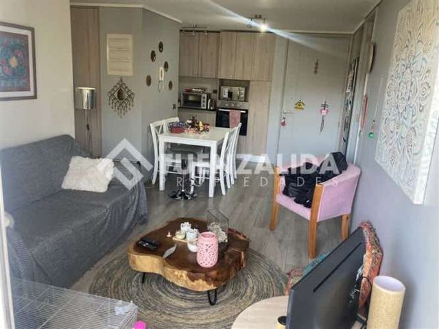 DEPARTAMENTO Diagonal Santa Irene / Palena