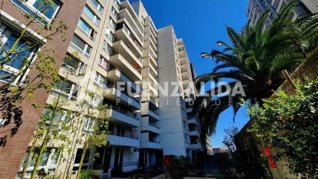 DEPARTAMENTO Exequiel Fernández, Macul