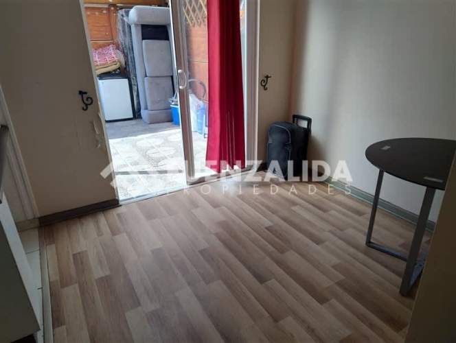 CASA La Capitanía / Camino Padre Hurtado / Los Granaderos