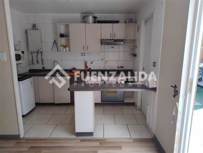 CASA La Capitanía / Camino Padre Hurtado / Los Granaderos