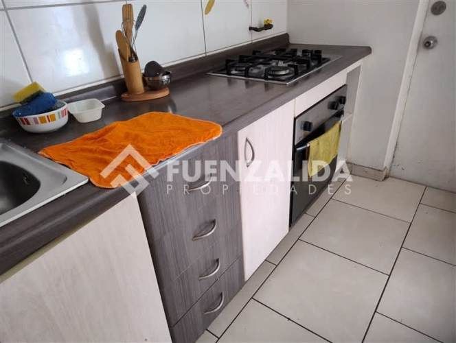 CASA La Capitanía / Camino Padre Hurtado / Los Granaderos