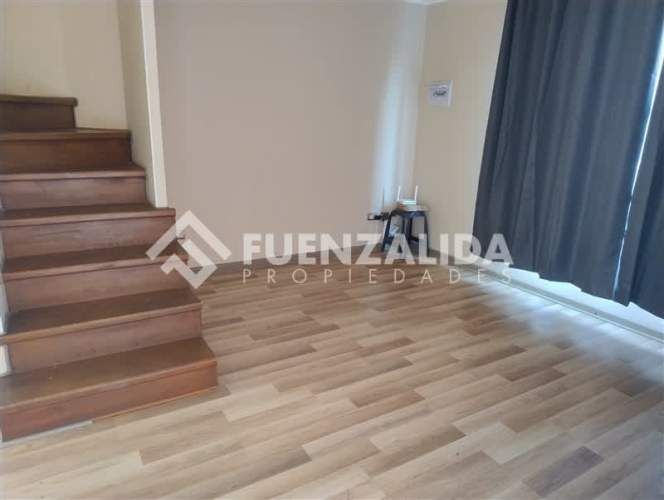 CASA La Capitanía / Camino Padre Hurtado / Los Granaderos