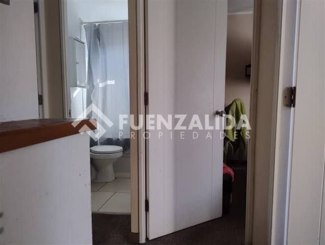 CASA La Capitanía / Camino Padre Hurtado / Los Granaderos