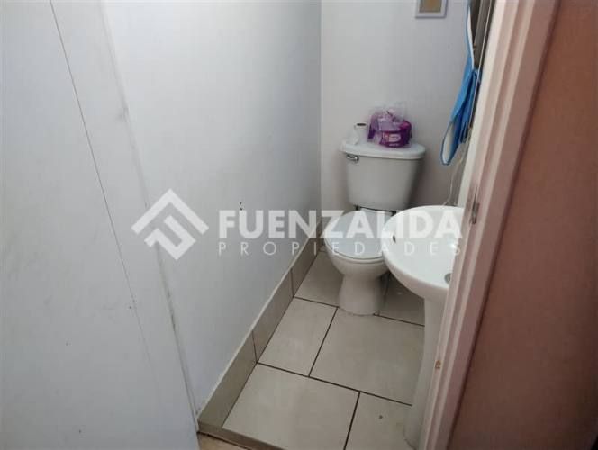 CASA La Capitanía / Camino Padre Hurtado / Los Granaderos