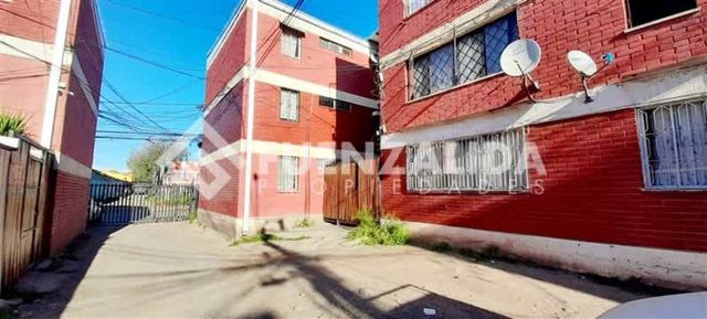 DEPARTAMENTO Alejandro Guzmán