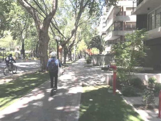 DEPARTAMENTO Lyon / Pocuro