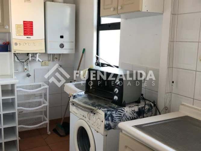 DEPARTAMENTO Condominio Bahía de Rosas