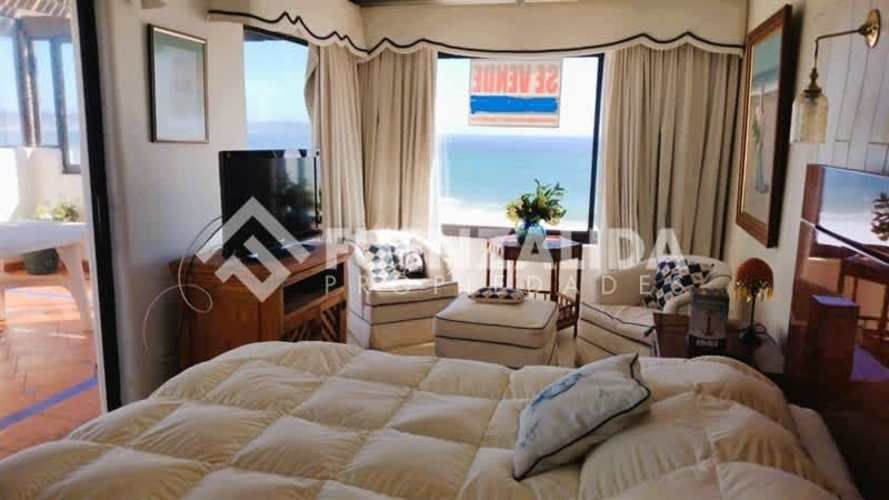 DEPARTAMENTO Condominio Bahía de Rosas