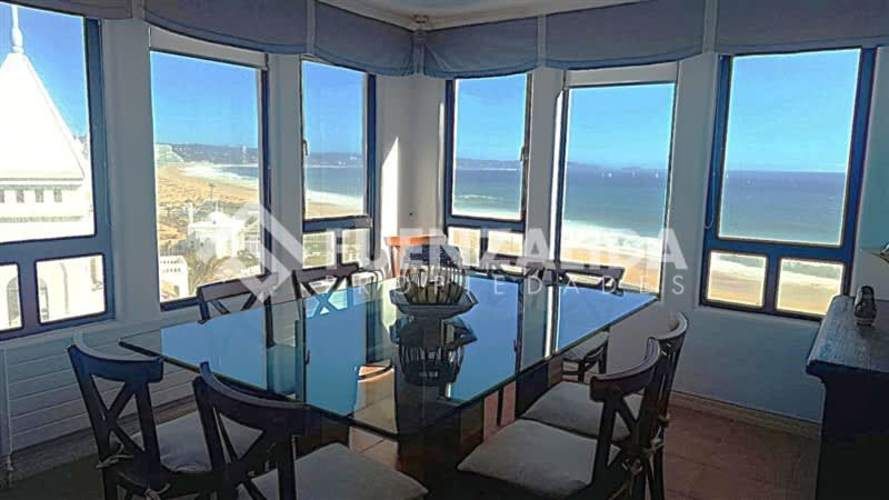 DEPARTAMENTO Condominio Bahía de Rosas