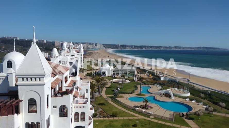 DEPARTAMENTO Condominio Bahía de Rosas