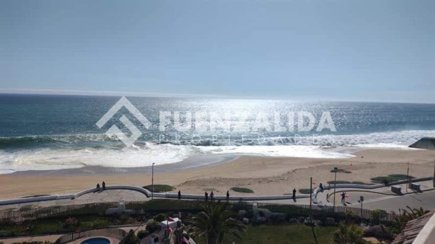 DEPARTAMENTO Condominio Bahía de Rosas