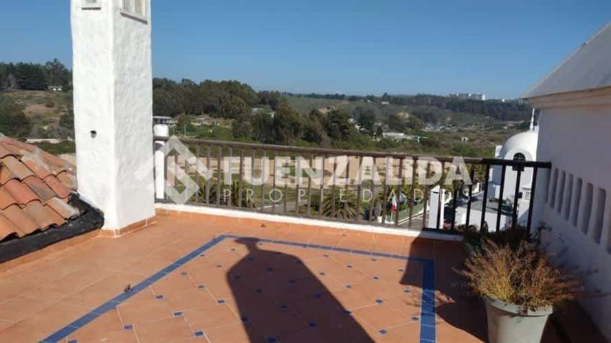 DEPARTAMENTO Condominio Bahía de Rosas