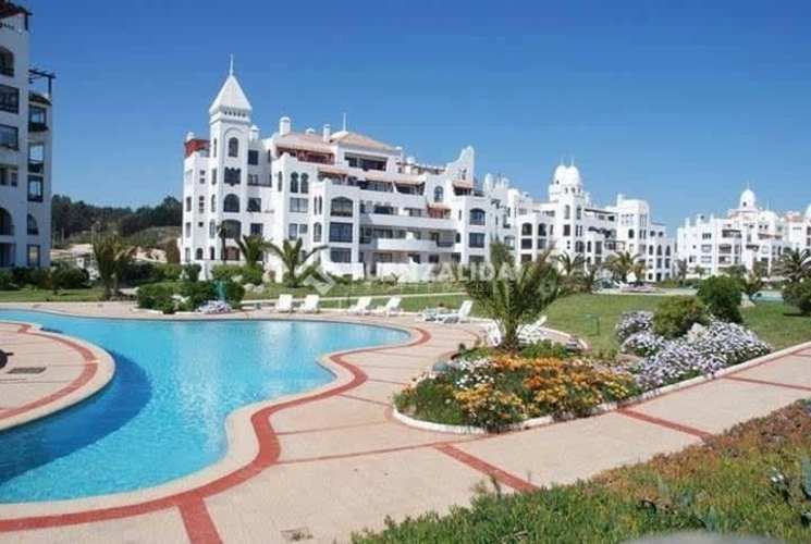 DEPARTAMENTO Condominio Bahía de Rosas