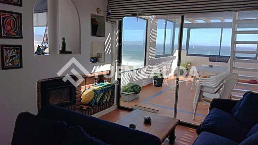 DEPARTAMENTO Condominio Bahía de Rosas