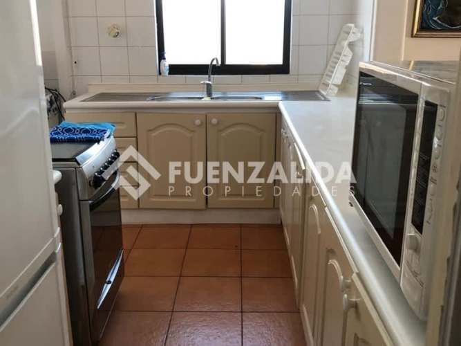 DEPARTAMENTO Condominio Bahía de Rosas