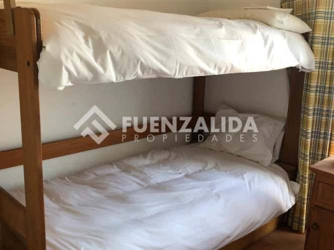 DEPARTAMENTO Condominio Bahía de Rosas