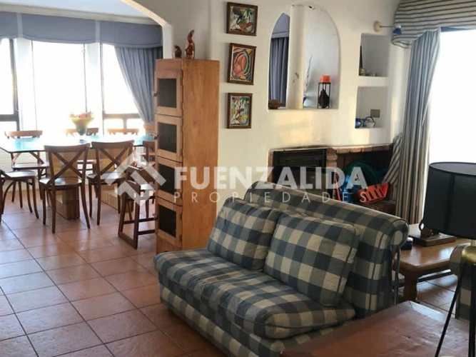 DEPARTAMENTO Condominio Bahía de Rosas