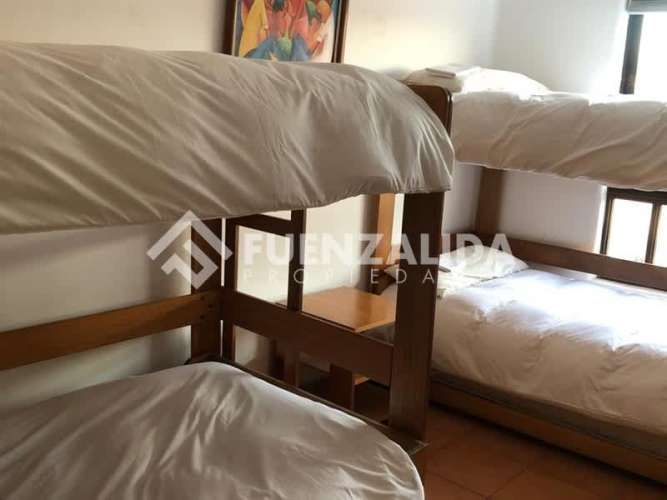 DEPARTAMENTO Condominio Bahía de Rosas