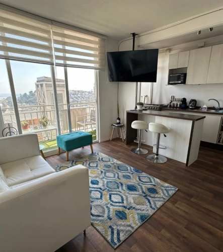 DEPARTAMENTO Camino Lo Gallardo 1610