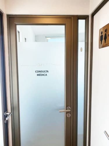 Oficina CERCANA A ESTACIONES METRO P. DE VALDIVIA Y LOS LEONES