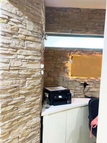 Oficina CERCANA A ESTACIONES METRO P. DE VALDIVIA Y LOS LEONES