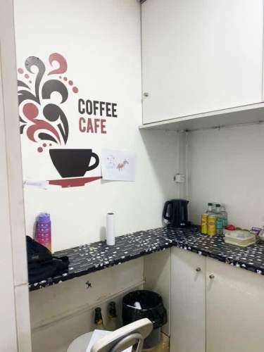 Oficina CERCANA A ESTACIONES METRO P. DE VALDIVIA Y LOS LEONES