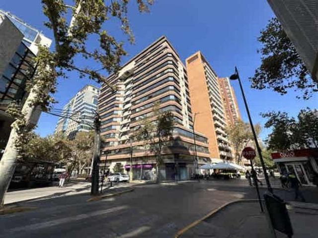 Oficina OFICINA EN VENTA EN EN CORAZÓN DE PROVIDENCIA, GUARDIA VIEJA