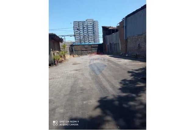 Terreno para desarrollo estación san bernardo