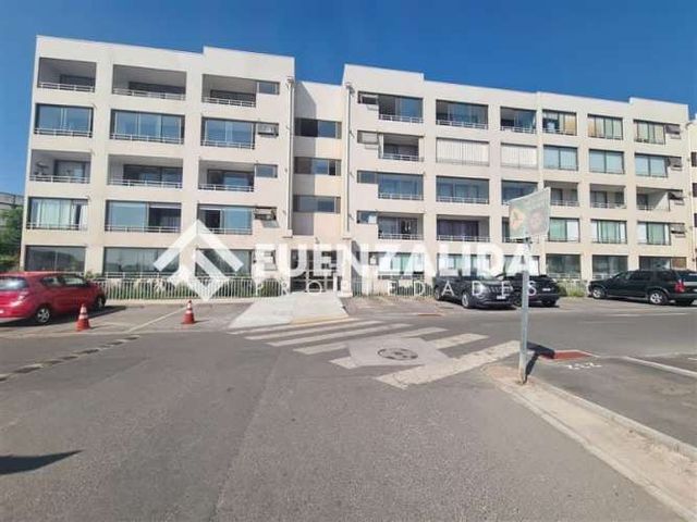 DEPARTAMENTO Fernandez Albano