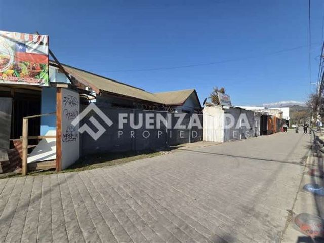 CASA Av Pedro Donoso Vergara