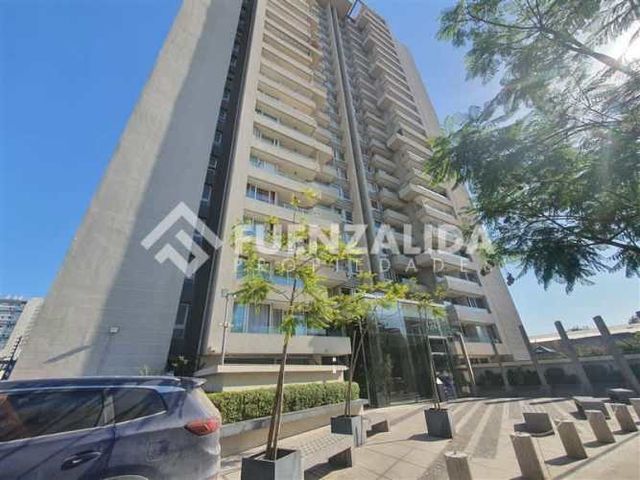 DEPARTAMENTO Av. Independencia