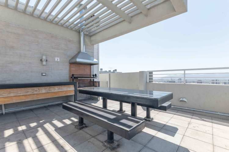 DEPARTAMENTO SEMI NUEVO 2D1B EN EXCELENTE ZONA