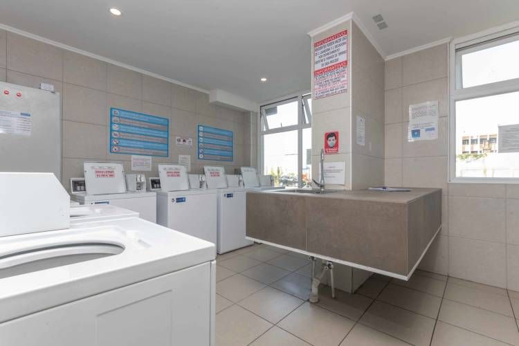 DEPARTAMENTO SEMI NUEVO 2D1B EN EXCELENTE ZONA