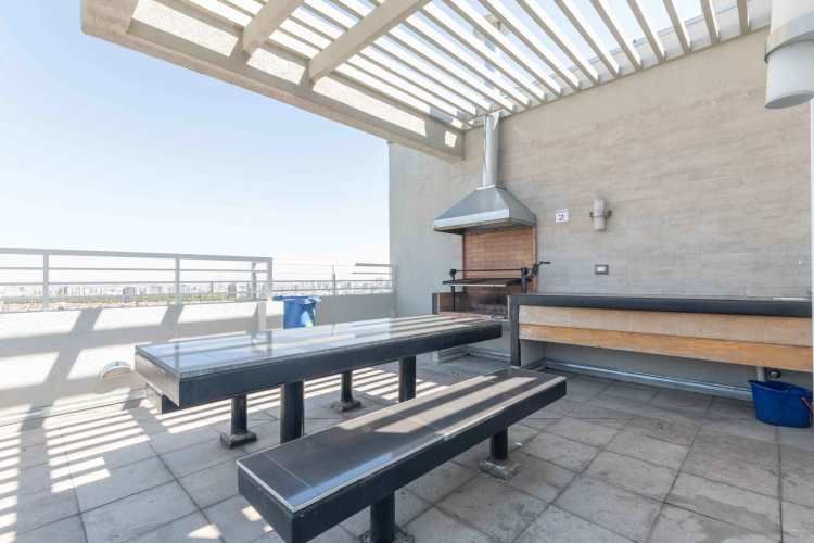 DEPARTAMENTO SEMI NUEVO 2D1B EN EXCELENTE ZONA