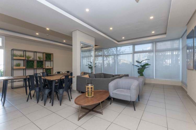 DEPARTAMENTO SEMI NUEVO 2D1B EN EXCELENTE ZONA