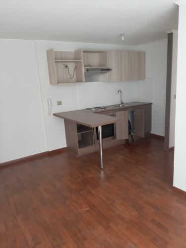 DEPARTAMENTO SEMI NUEVO 2D1B EN EXCELENTE ZONA