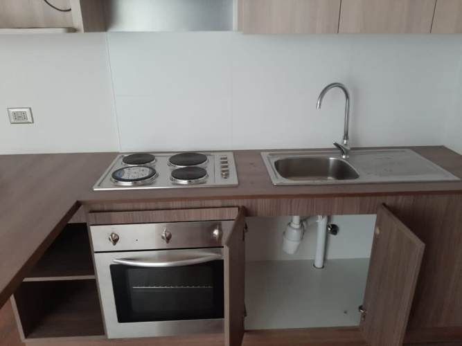 DEPARTAMENTO SEMI NUEVO 2D1B EN EXCELENTE ZONA